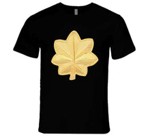 Load image into Gallery viewer, Army - Major - Maj - Wo Txt - V1 Hoodie