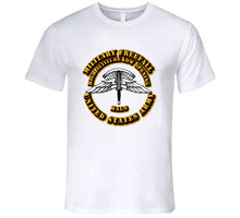Load image into Gallery viewer, Army - HALO Badge - T-Shirts - Premium