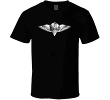 Load image into Gallery viewer, Army - Parachute Rigger Metal without Text - T Shirt - Classic