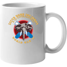 Load image into Gallery viewer, 502nd Bomb Squadron - B-29 Superfortress - World War Ii X 300 Classic T Shirt, Crewneck Sweatshirt, Hoodie, Long Sleeve