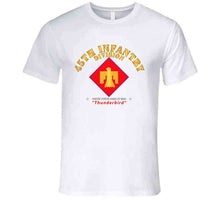 Load image into Gallery viewer, Army - 45th Infantry Division - Thunderbird At War - T-Shirts - Premium