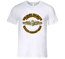 Load image into Gallery viewer, Navy - Surface Warfare Badge, Dental Corps - T Shirt - Premium