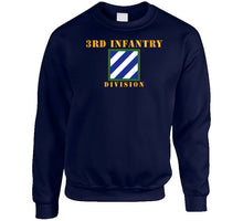 Load image into Gallery viewer, Army - 3rd Infantry Division - Hoodie