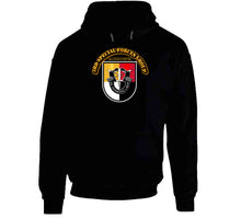 Load image into Gallery viewer, 3rd SFG - Flash - Hoodie