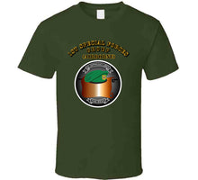 Load image into Gallery viewer, SOF - 1st SFG Coin - T-Shirts - Classic
