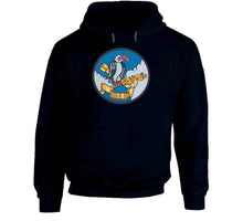 Load image into Gallery viewer, Aac - 824th Bomb Squadron, 484th Bomb Group - 15th Aaf Wo Txt Classic T Shirt, Crewneck Sweatshirt, Hoodie, Long Sleeve