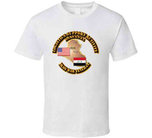 Load image into Gallery viewer, Logistics Support Activity Anaconda T Shirt, Premium and Hoodie