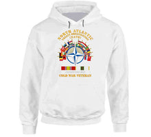 Load image into Gallery viewer, Army - Nato - Preventing War - Cold Svc X 300 Hoodie