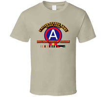 Load image into Gallery viewer, Third Army - Enduring Freedom Veteran - T-Shirts - Classic