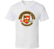 Load image into Gallery viewer, 2nd Battalion, 9th Artillery, Vietnam Service Ribbons - T-Shirts - Classic