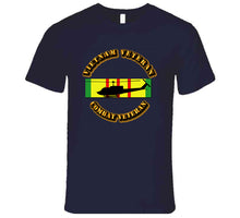 Load image into Gallery viewer, Vietnam Vet - AVN - Air Assault - T-Shirts - Premium