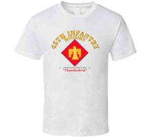 Load image into Gallery viewer, Army - 45th Infantry Division - Thunderbird At War - T-Shirts - Classic