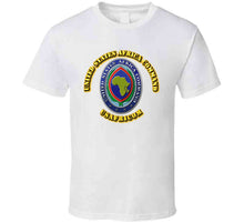 Load image into Gallery viewer, Africa Command - DUI T Shirt - Classic
