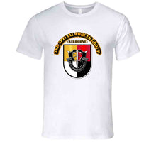 Load image into Gallery viewer, 3rd SFG - Flash -T-Shirts - Premium