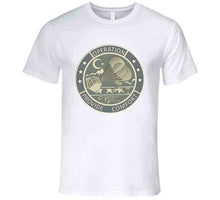 Load image into Gallery viewer, Army - Operation Provide Comfort T Shirt, Hoodie and Premium