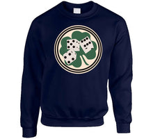 Load image into Gallery viewer, Aac - 456th Bomb Sq 323rd Bomb Grp Wo Txt X 300 T Shirt