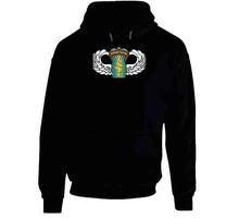 Load image into Gallery viewer, Special Forces - SSI - Wings - wo Txt - Hoodie