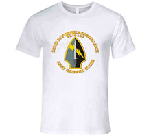 Load image into Gallery viewer, Army - 560th Battlefield Surveillance Brigade, Shoulder Sleeve Insignia - T Shirt, Premium and Hoodie