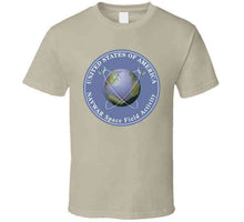 Load image into Gallery viewer, Navwar Space Field Activity Wo Txt X 300 T Shirt