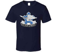 Load image into Gallery viewer, 173rd Support Battalion without Text - T Shirt - Classic
