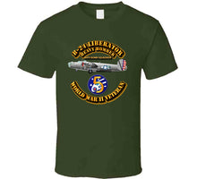 Load image into Gallery viewer, AAC - 43BG - 64th BS - B-24 - 5th AF - T-Shirts - Classic