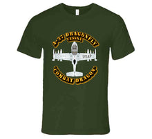 Load image into Gallery viewer, A-37 Dragonfly - USAF T Shirt