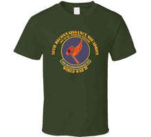 Load image into Gallery viewer, Aac - 38th Reconnaissance Squadron - Wwii T Shirt