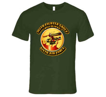 Load image into Gallery viewer, AAC - 365th FG - 9th AF T Shirt - Premium