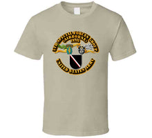 Load image into Gallery viewer, SOF - 5th SFG - Ribbon - Iraq - T-Shirts - Classic