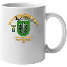 Load image into Gallery viewer, Sof - 3rd Bn 10th Sfg - Ft Devens Ma T Shirt