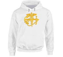 Load image into Gallery viewer, USPHS - Public Health Service without Cross without Text - T Shirt, Premium and Hoodie