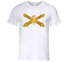 Load image into Gallery viewer, Army - 1st Bn 41st Artillery W Branch X 300 T Shirt