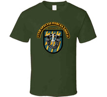 Load image into Gallery viewer, SOF - 12th SFG - Flash T Shirt