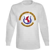 Load image into Gallery viewer, Army - Kagnew Station - East Africa T Shirt, Long Sleeve and Hoodie