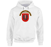 Load image into Gallery viewer, SOF - 7th SFG - Flash - Hoodie