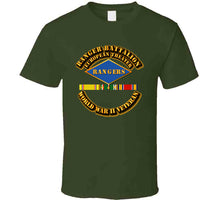 Load image into Gallery viewer, SOF - Ranger BN - Europe - WWII T Shirt
