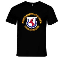 Load image into Gallery viewer, Army - Kagnew Station - East Africa T Shirt, Long Sleeve and Hoodie