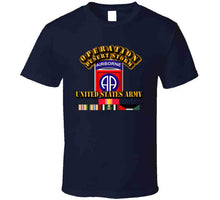 Load image into Gallery viewer, 82nd Airborne Division - Desert Storm Veteran T Shirt