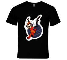 Load image into Gallery viewer, Wasp - Finella - World War Two without Text- T-shirt, Hoodie and Premium