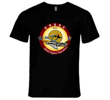 Load image into Gallery viewer, 364th Fighter Squadron - P51 Mustang T Shirt - Premium