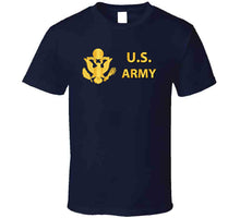 Load image into Gallery viewer, Emblem - US Army T Shirt