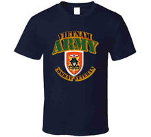 Load image into Gallery viewer, MAC - V SOG - SSI - Vietnam - Combat Vet - T-Shirts - Classic