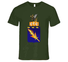 Load image into Gallery viewer, Army - Coa - 504th Infantry Regiment Wo Txt T Shirt