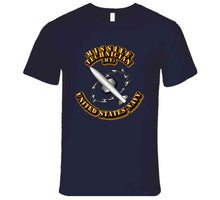 Load image into Gallery viewer, Navy - Rate - Missile Technician - T-SHIRTS - PREMIUM