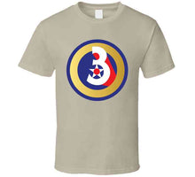 Load image into Gallery viewer, Ssi - Aaf - 3rd Army Air Force Wo Txt X 300 T Shirt