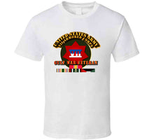 Load image into Gallery viewer, Army - VII Armored Corps - Gulf War Veteran T Shirt