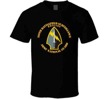 Load image into Gallery viewer, Army - 560th Battlefield Surveillance Brigade, Shoulder Sleeve Insignia - T Shirt, Premium and Hoodie