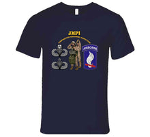 Load image into Gallery viewer, JMPI - 173rd Airborne Brigade T Shirt