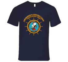 Load image into Gallery viewer, Amphibious Construction Battalion One (ACB-1) with Text - T Shirt, Premium and Hoodie