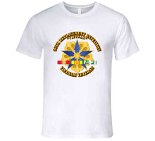 Load image into Gallery viewer, 90th Replacement Battalion w SVC Ribbon - T-Shirts - Premium